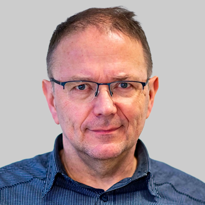 Johannes  Bühl