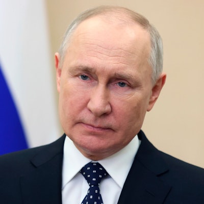 Noch ist nichts Konkretes über Anschläge auf das Leben von Wladimir Putin bekannt geworden. Wolodymyr Selesnkyj allerdings glaubt, dass es ein Attentat geben wird.