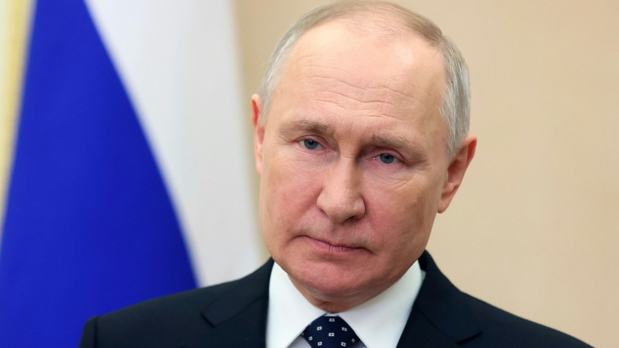 Noch ist nichts Konkretes über Anschläge auf das Leben von Wladimir Putin bekannt geworden. Wolodymyr Selesnkyj allerdings glaubt, dass es ein Attentat geben wird.