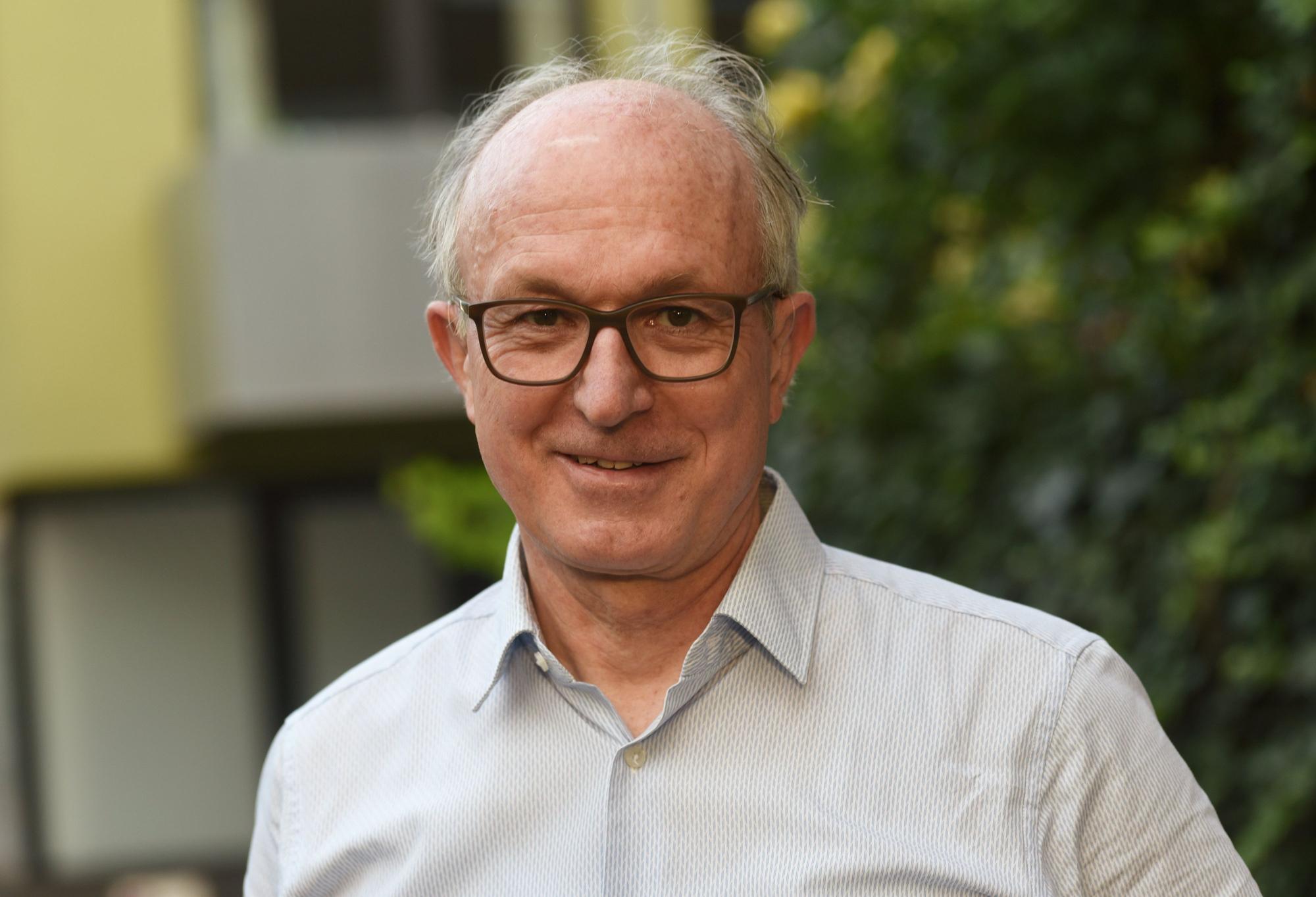 Gerd Fätkenheuer