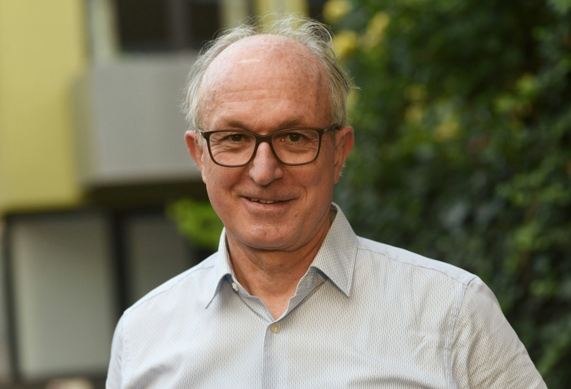 Gerd Fätkenheuer