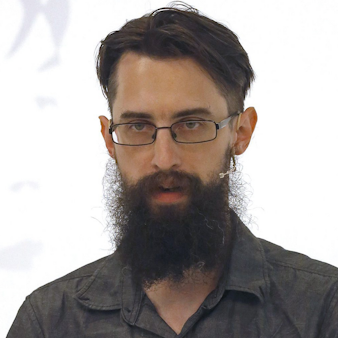 Clemens J. Setz bei der Verleihung des Georg-Büchner-Preis 2021.