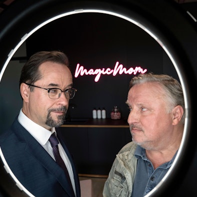 Unterwegs in einer neuen Welt: Karl-Friedrich Boerne (Jan Josef Liefers) und Frank Thiel (Axel Prahl)