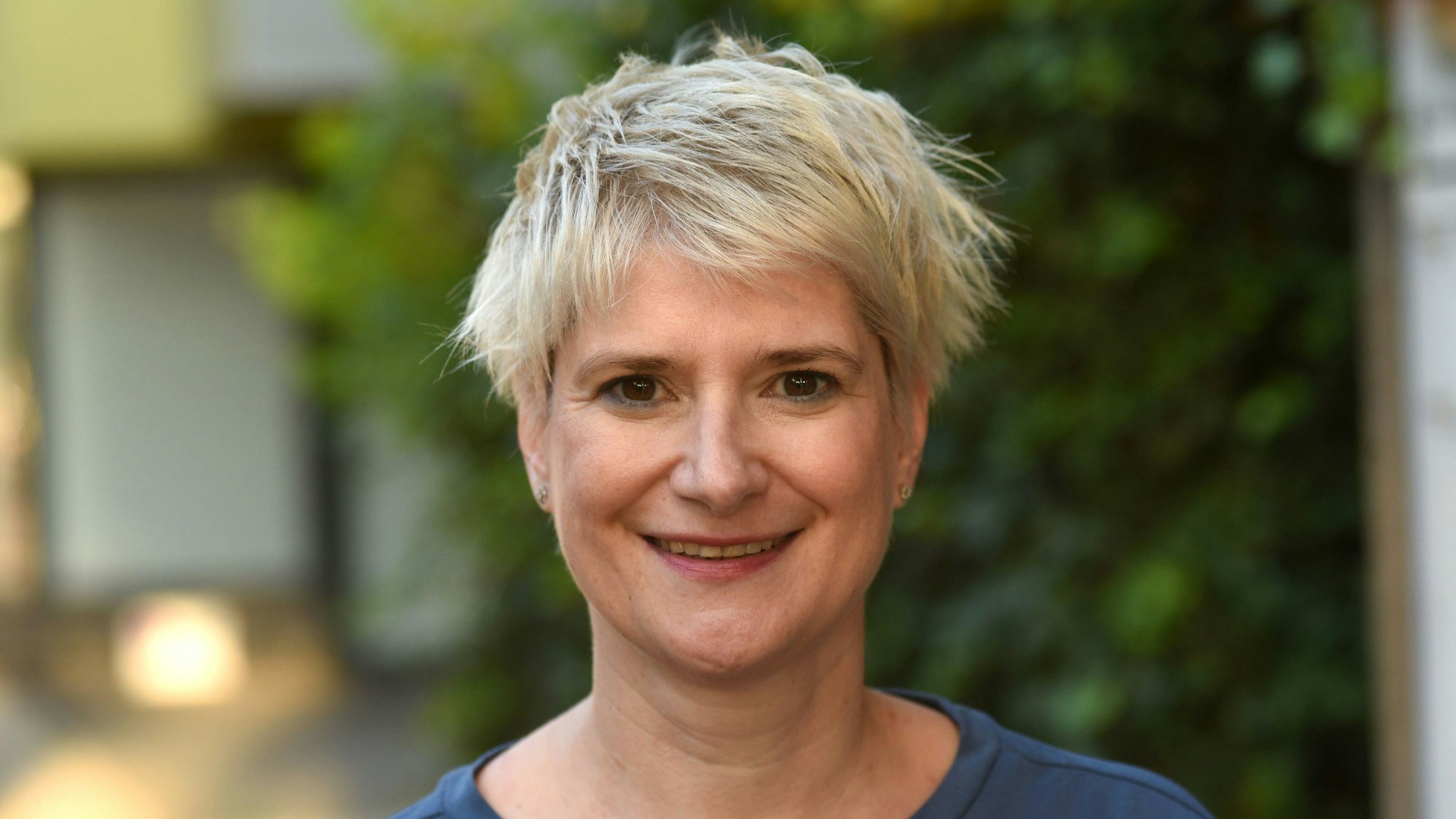Damaris Sander