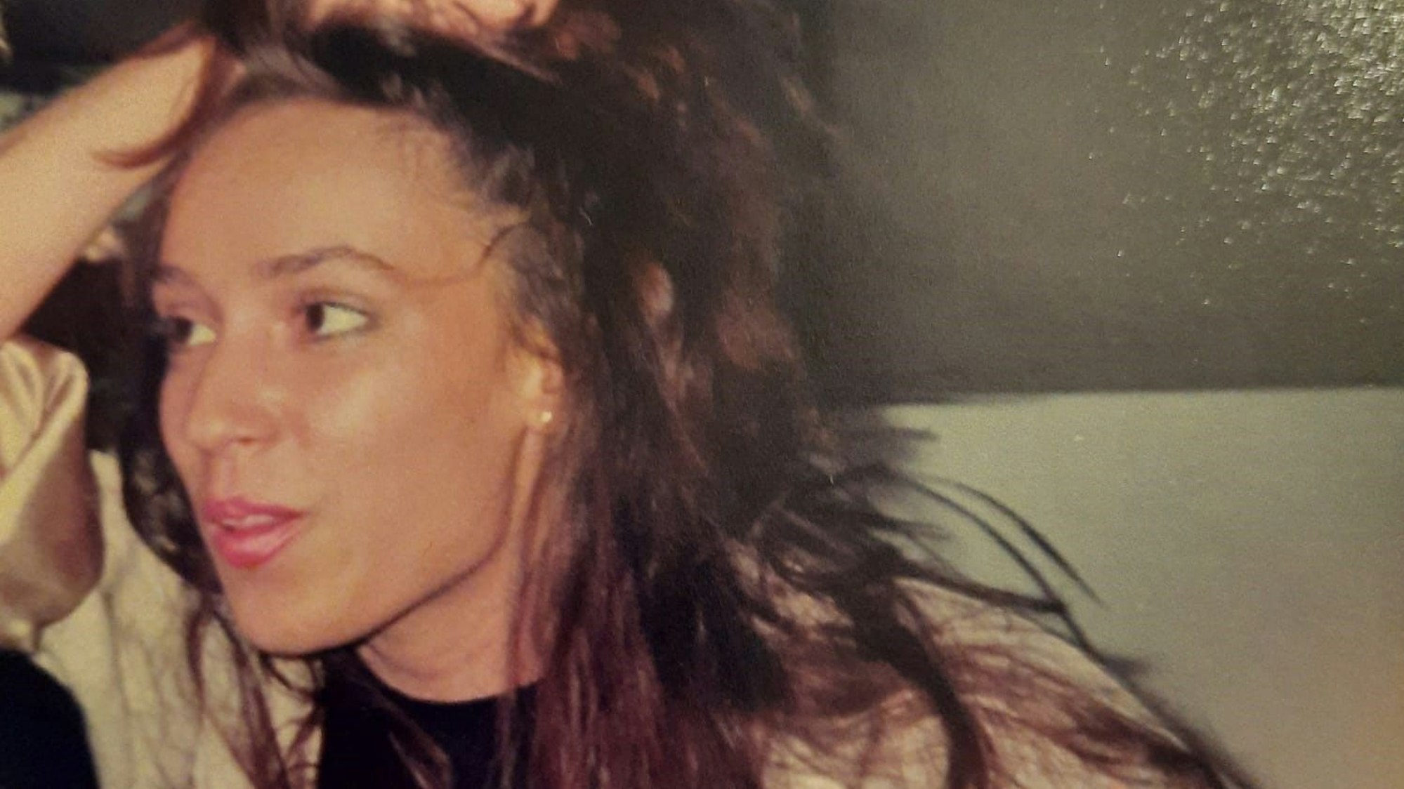 Petra Nell wurde 1989 in Köln ermordet