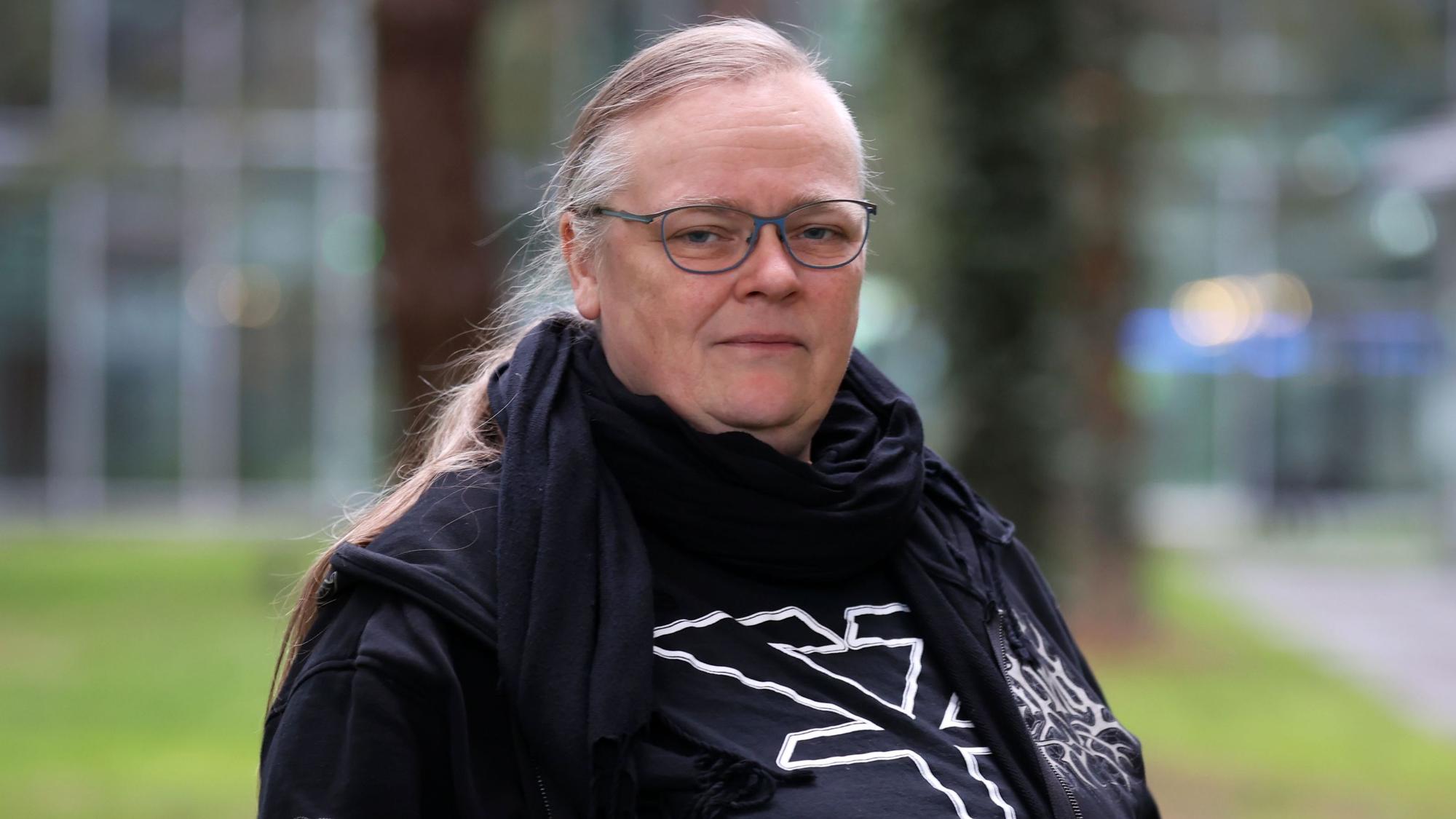 Heike Wolf