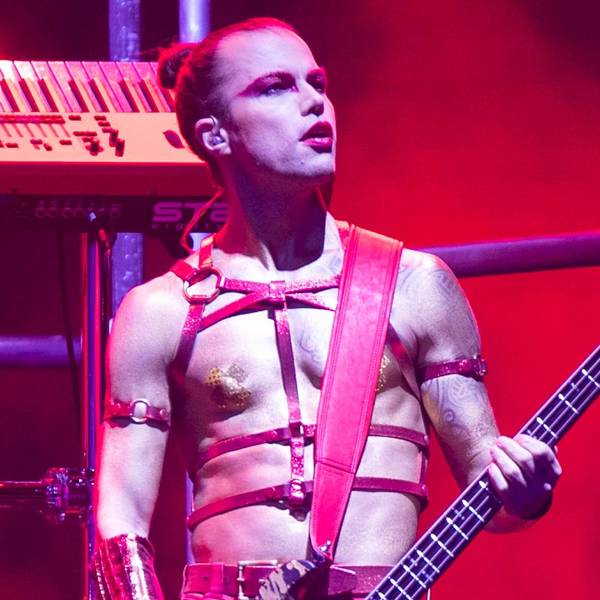 Lord of the Lost beim ESC-Vorentscheid: