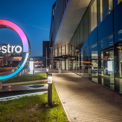 Covestro-Zentrale