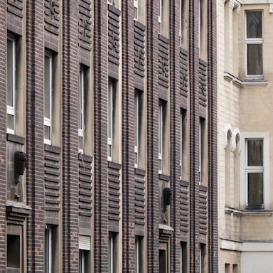 Mietpreise steigen und Wohnraum wird knapp: Der Mietmarkt in Deutschland wird immer angespannter.