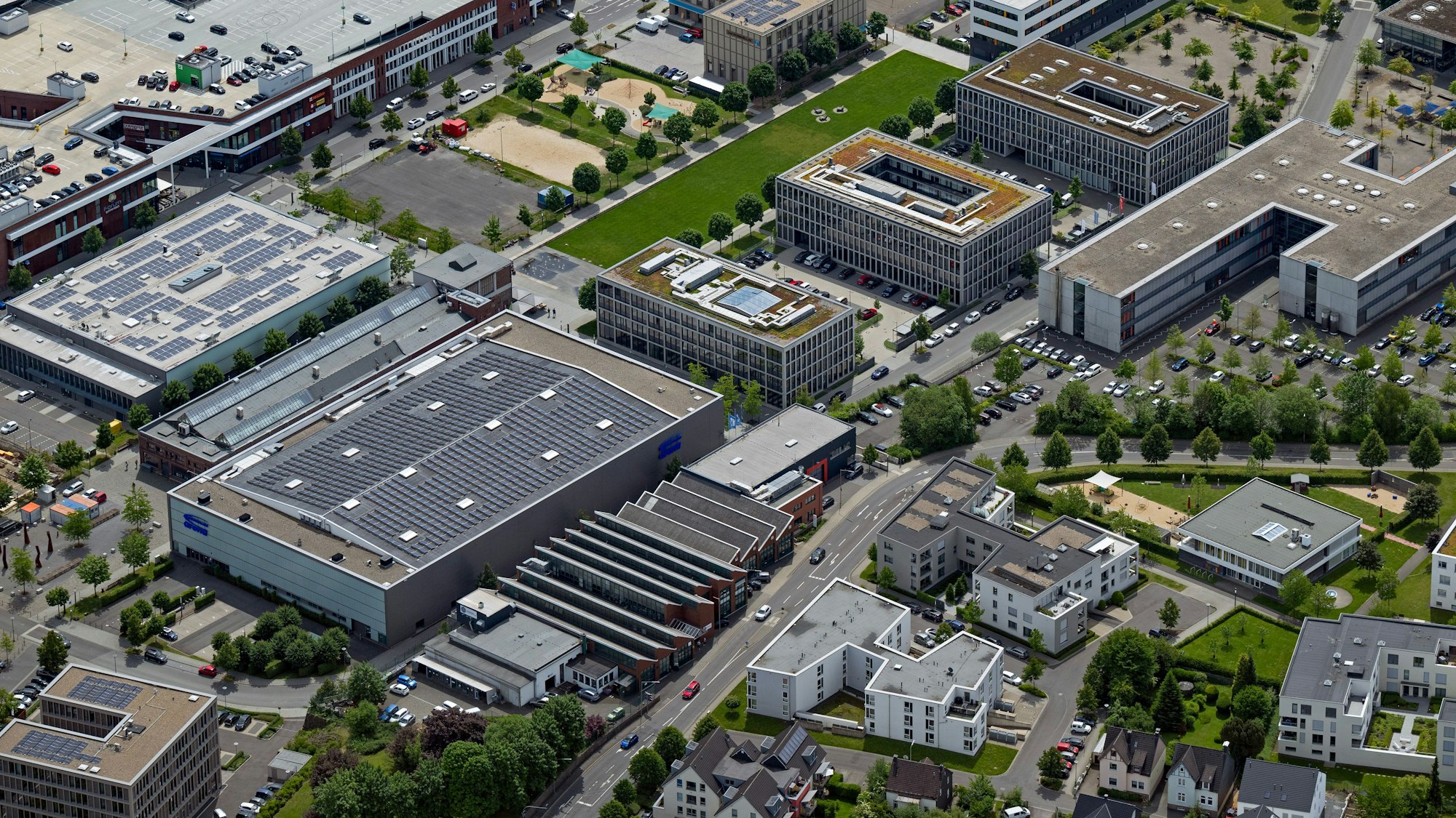 02.03.2023
Gummersbach
Firma Ferchau