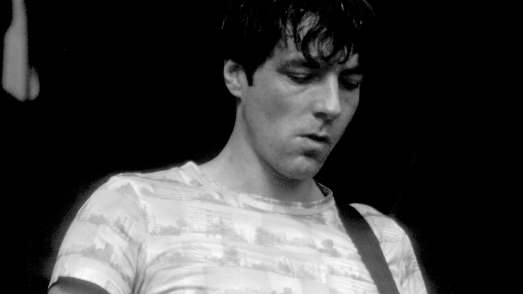 Steve Mackey