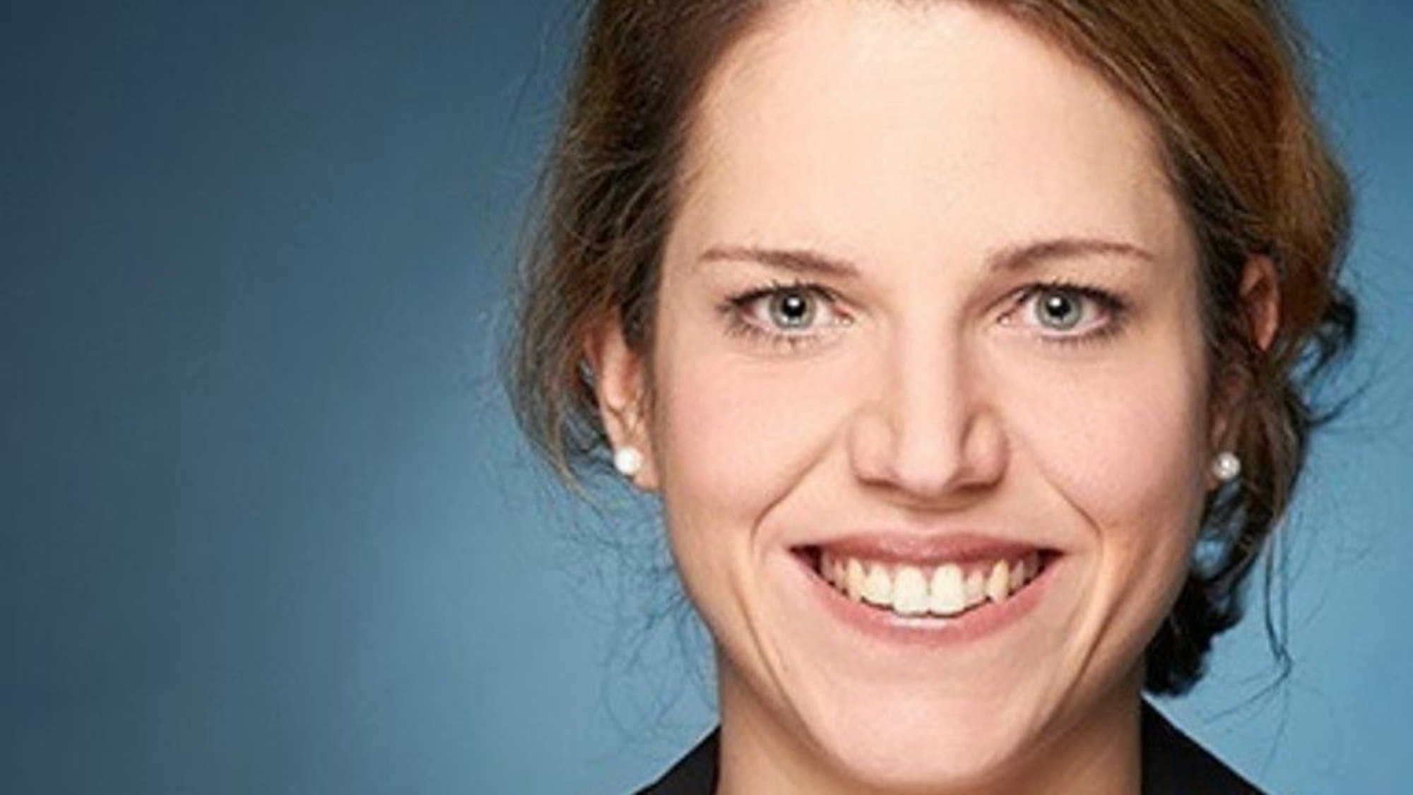 Rabea Kreikenbaum, Wirtschaftsförderin Stadt Leichlingen