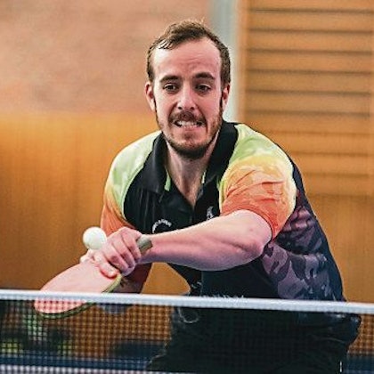 Robin Malessa vom 1. FC Köln