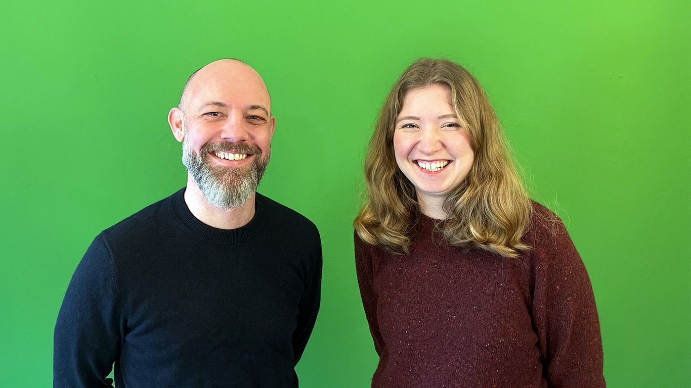 Jan Lobermeier, Elisabeth Watzlawek
Sprecher Ortsverband Grüne Bergisch Gladbach