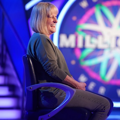 Achtung! Sperrfrist für alle Medien bis Mo., 06.03.2023, 23:20 Uhr!
Dagmar Sprenger-Fuchs aus Rückeroth
Die Verwendung des sendungsbezogenen Materials ist nur mit dem Hinweis und Verlinkung auf RTL+ gestattet.