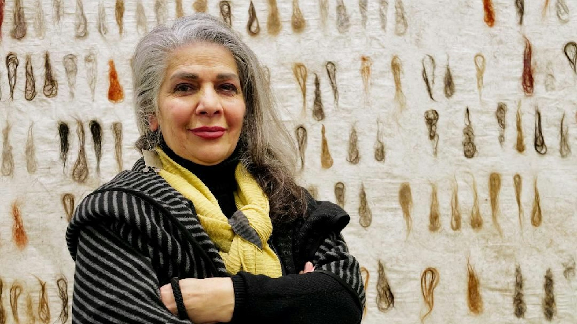 Zarah Hassanabadi