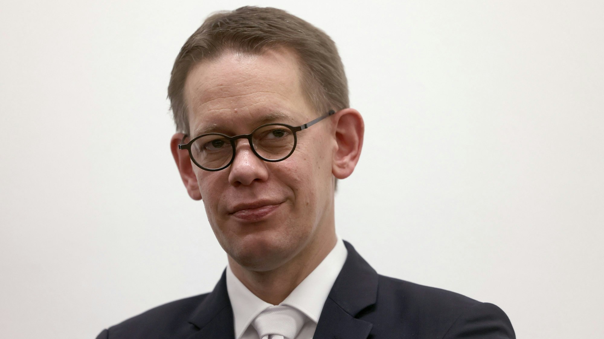 Der Kölner Anwalt Wolfgang Heer flog als Pflichtverteidiger aus dem Drach-Verfahren.