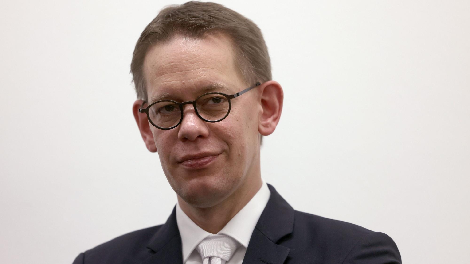 Verteidiger Wolfgang Heer im Kölner Landgericht.