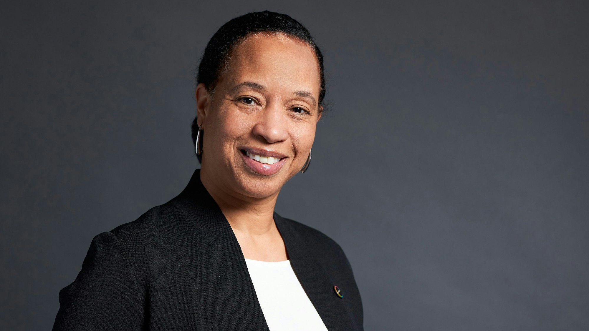 Aleta Richards, Globale Leiterin Specialty Films bei Covestro