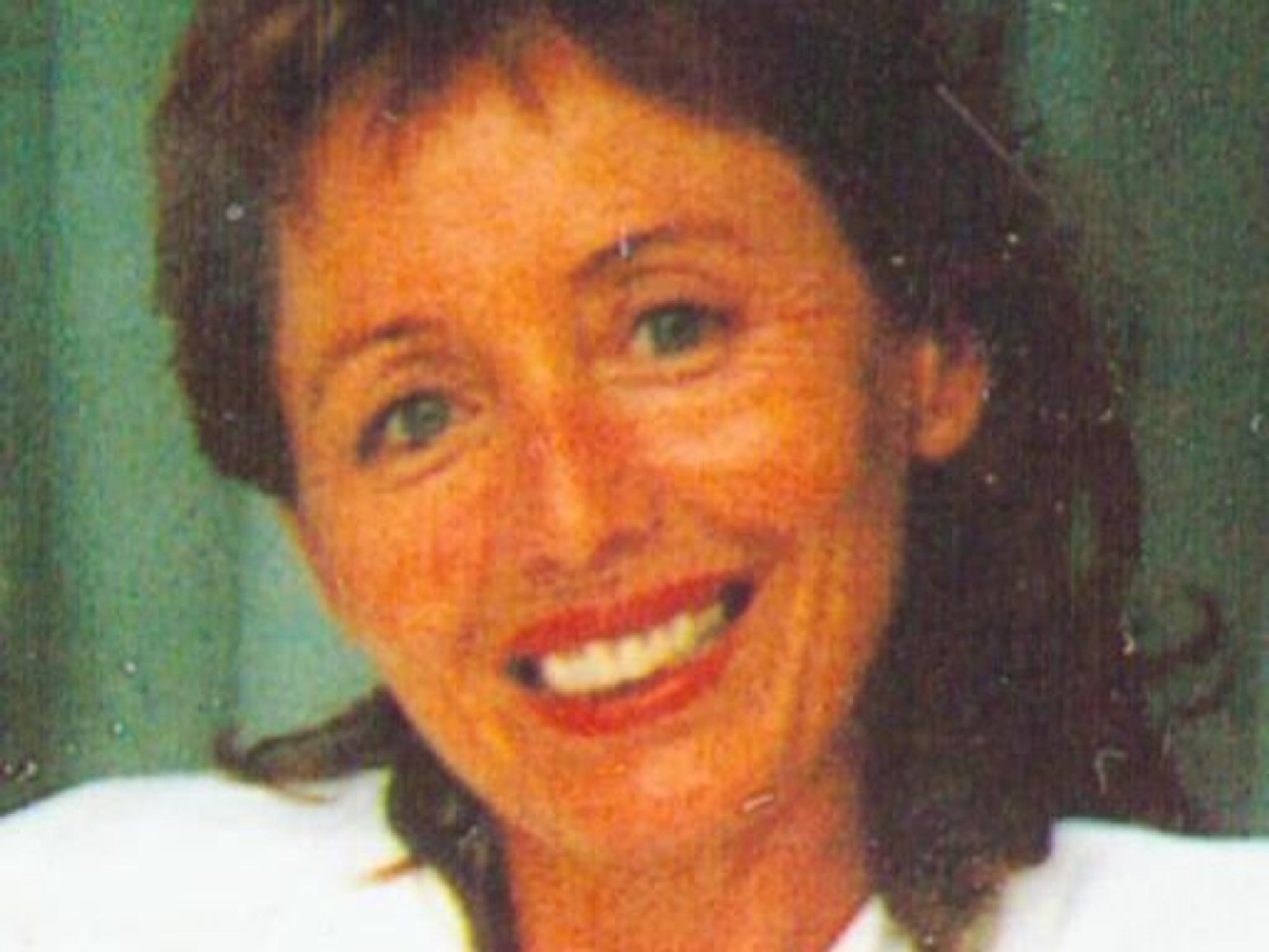 Maria Ida Lukas