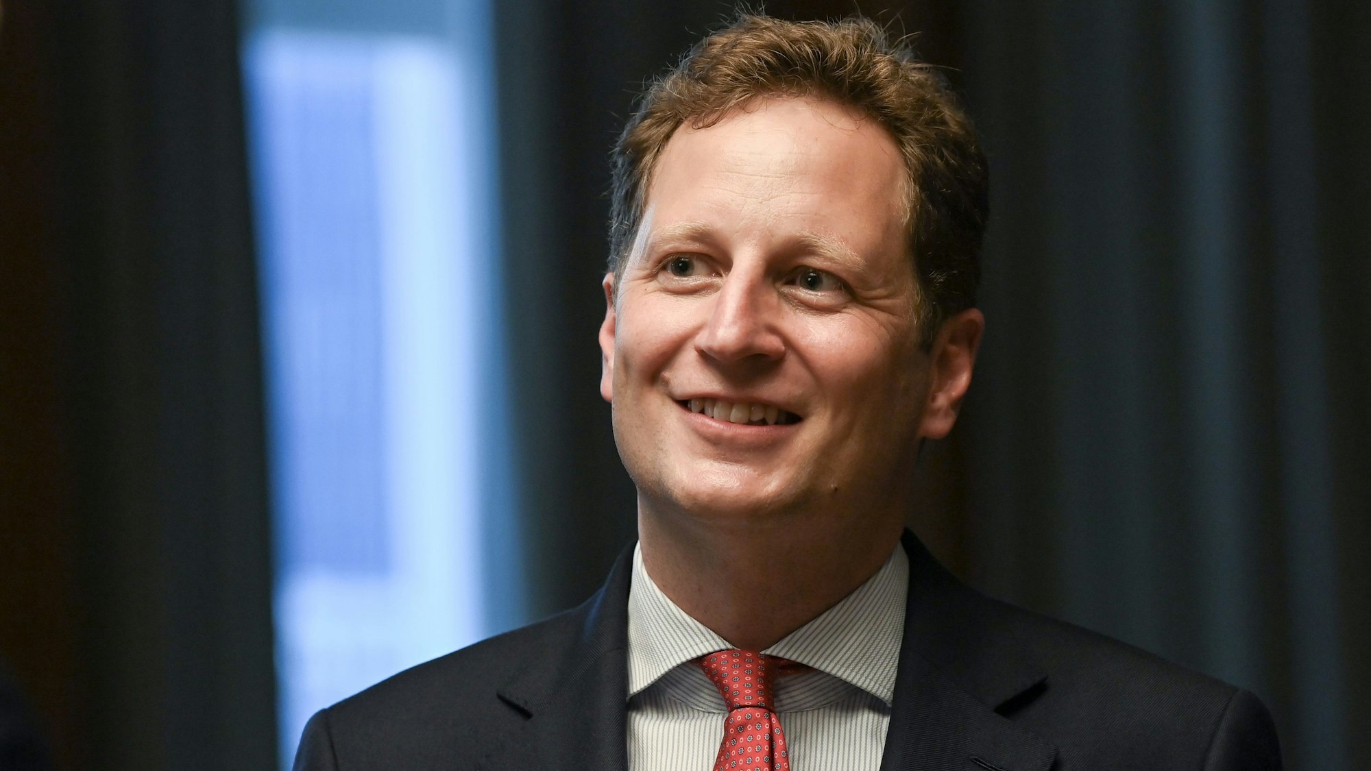 Georg Friedrich Prinz von Preußen muss auf Entschädigungen verzichten.