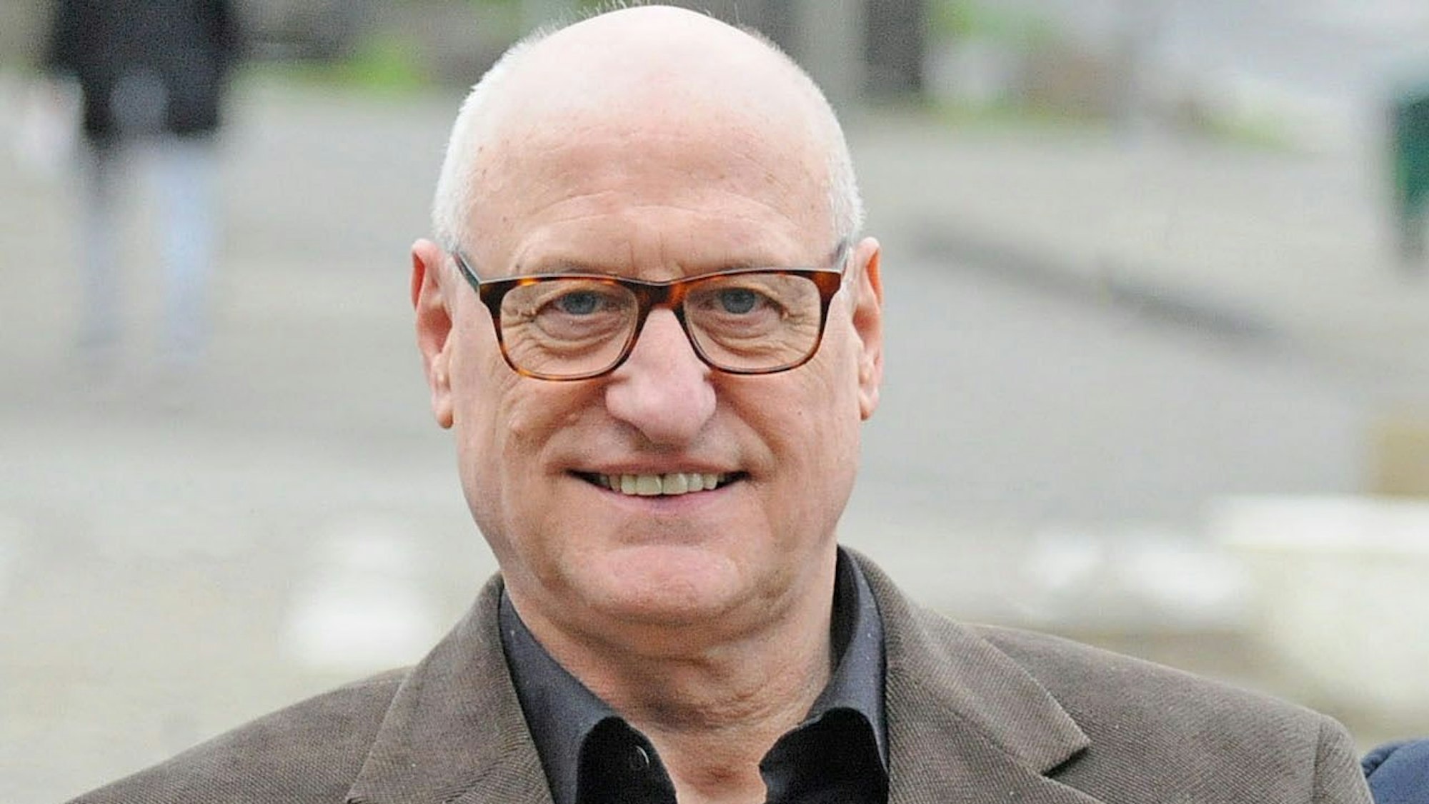Lothar Esser
