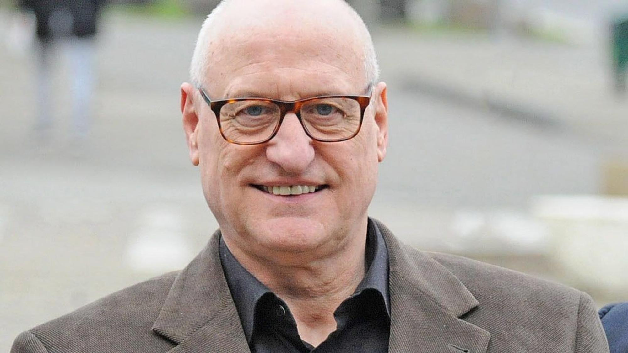 Lothar Esser