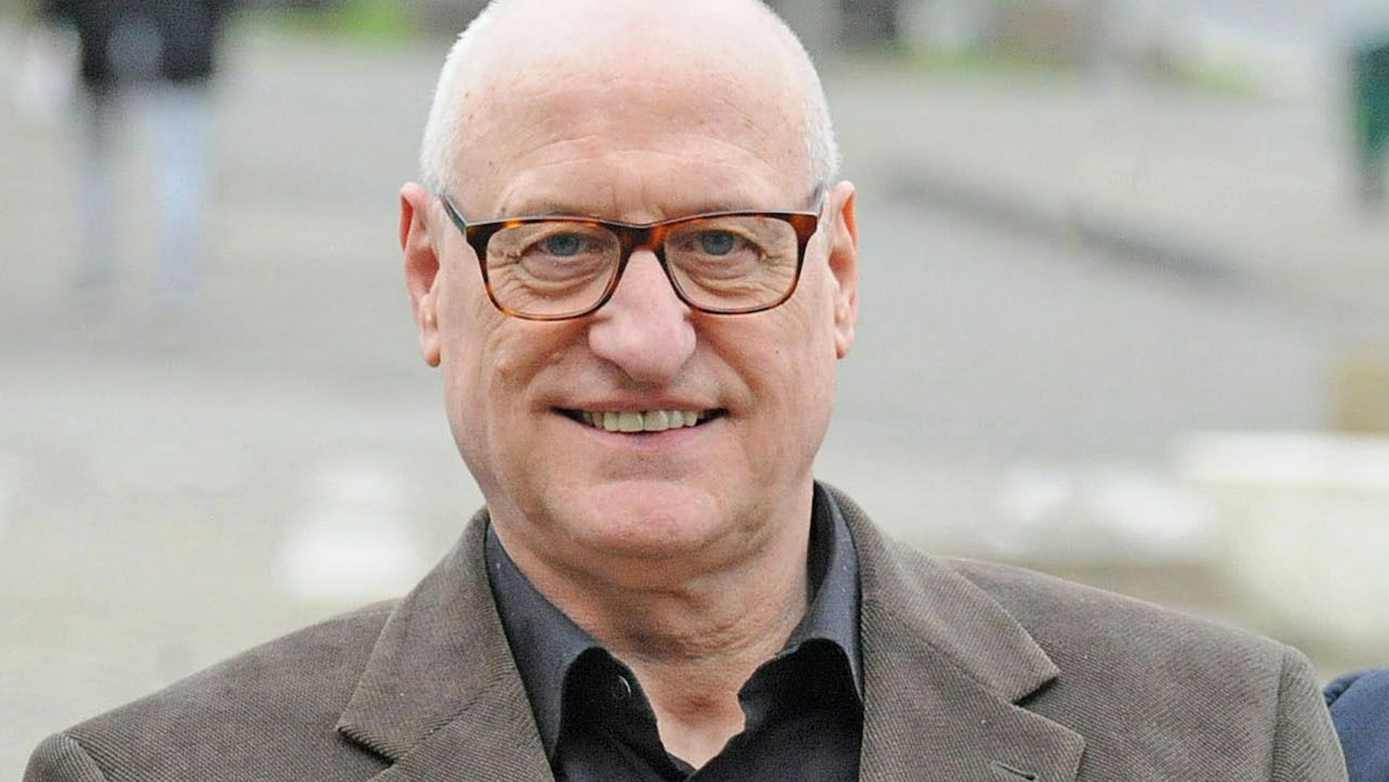 Lothar Esser