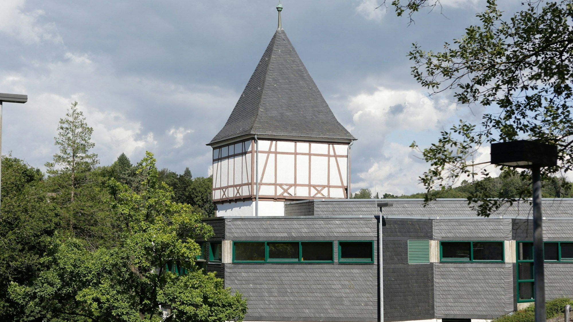 Amtsgericht Wipperfürth