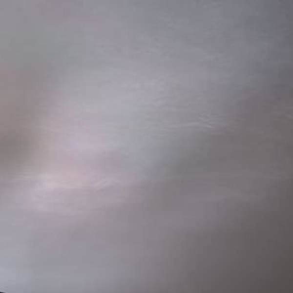 Sonnenstrahlen auf dem Mars