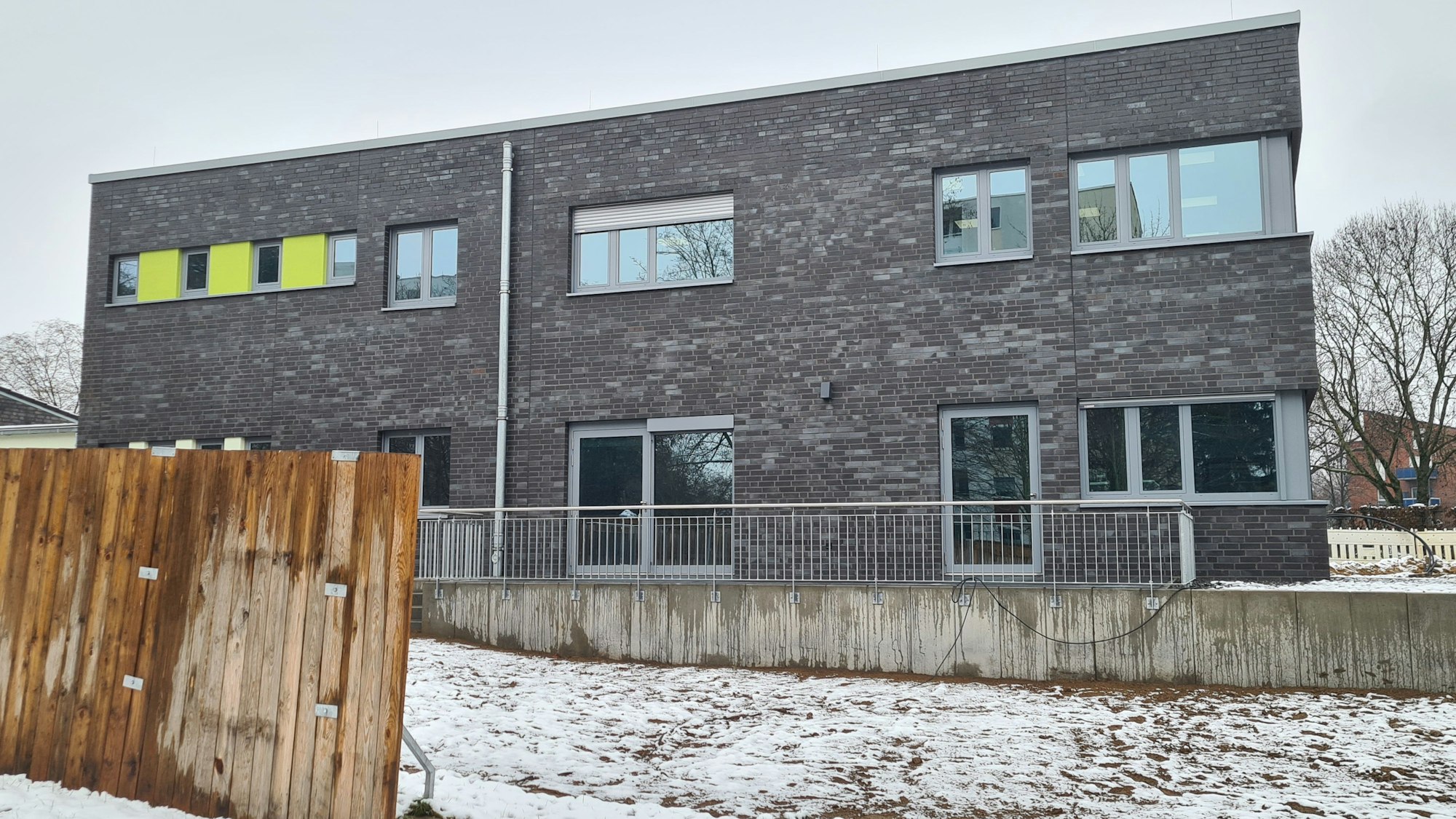 Das Funtastik in Bergheim.