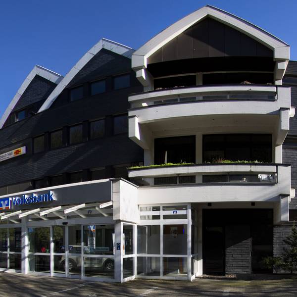 Volksbank Berg Filiale Odenthal