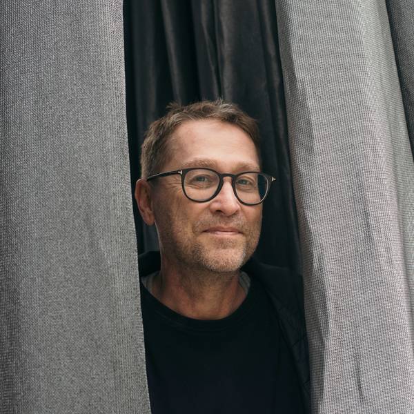 Autor und Journalist Jan Weiler