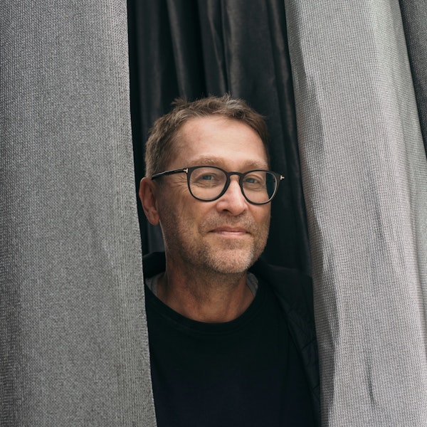 Autor und Journalist Jan Weiler