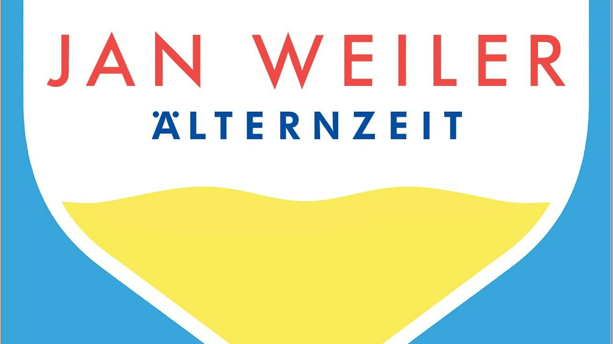 Cover des Buches Älternzeit