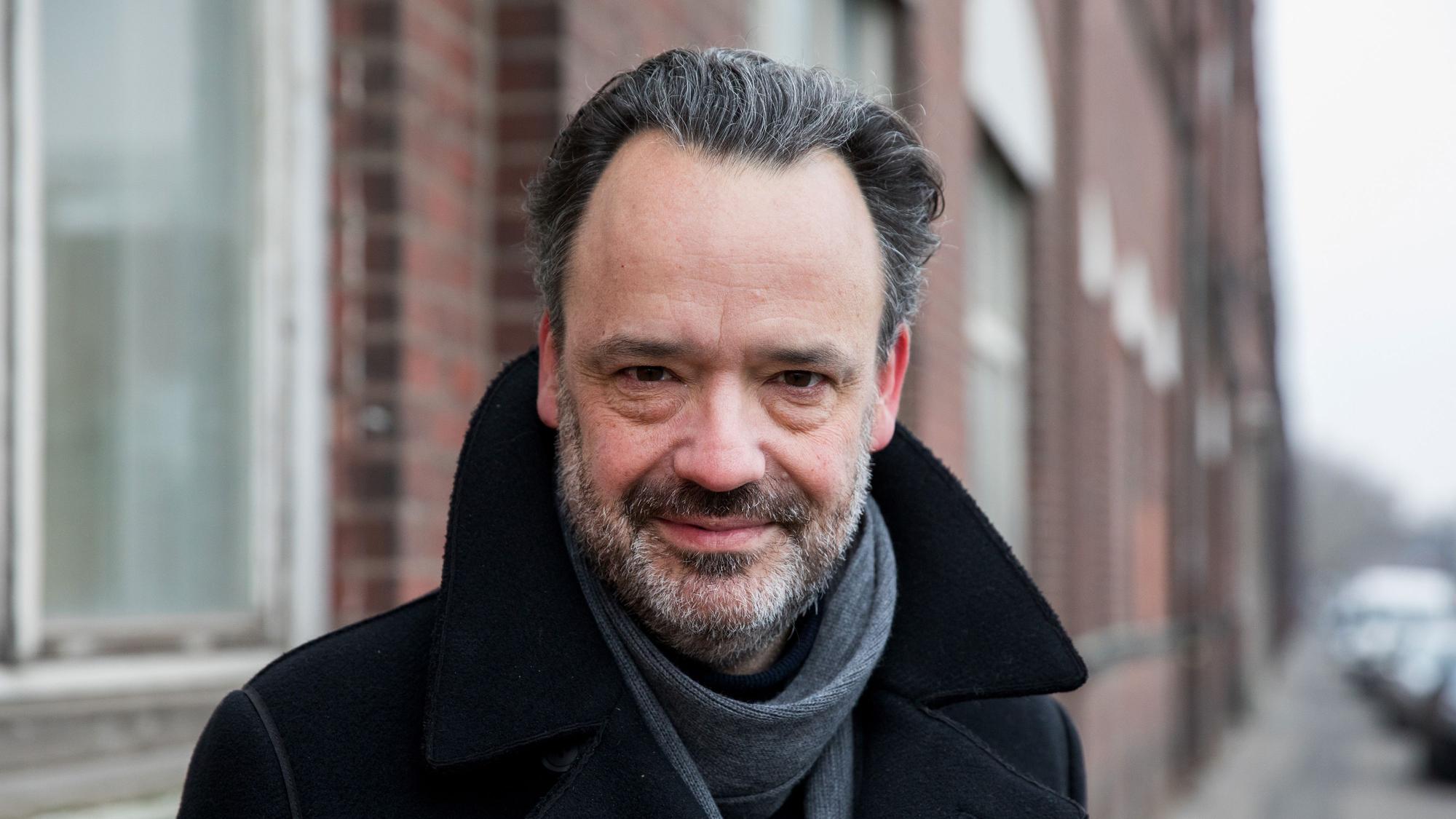 Lorenz Deutsch von der FDP.