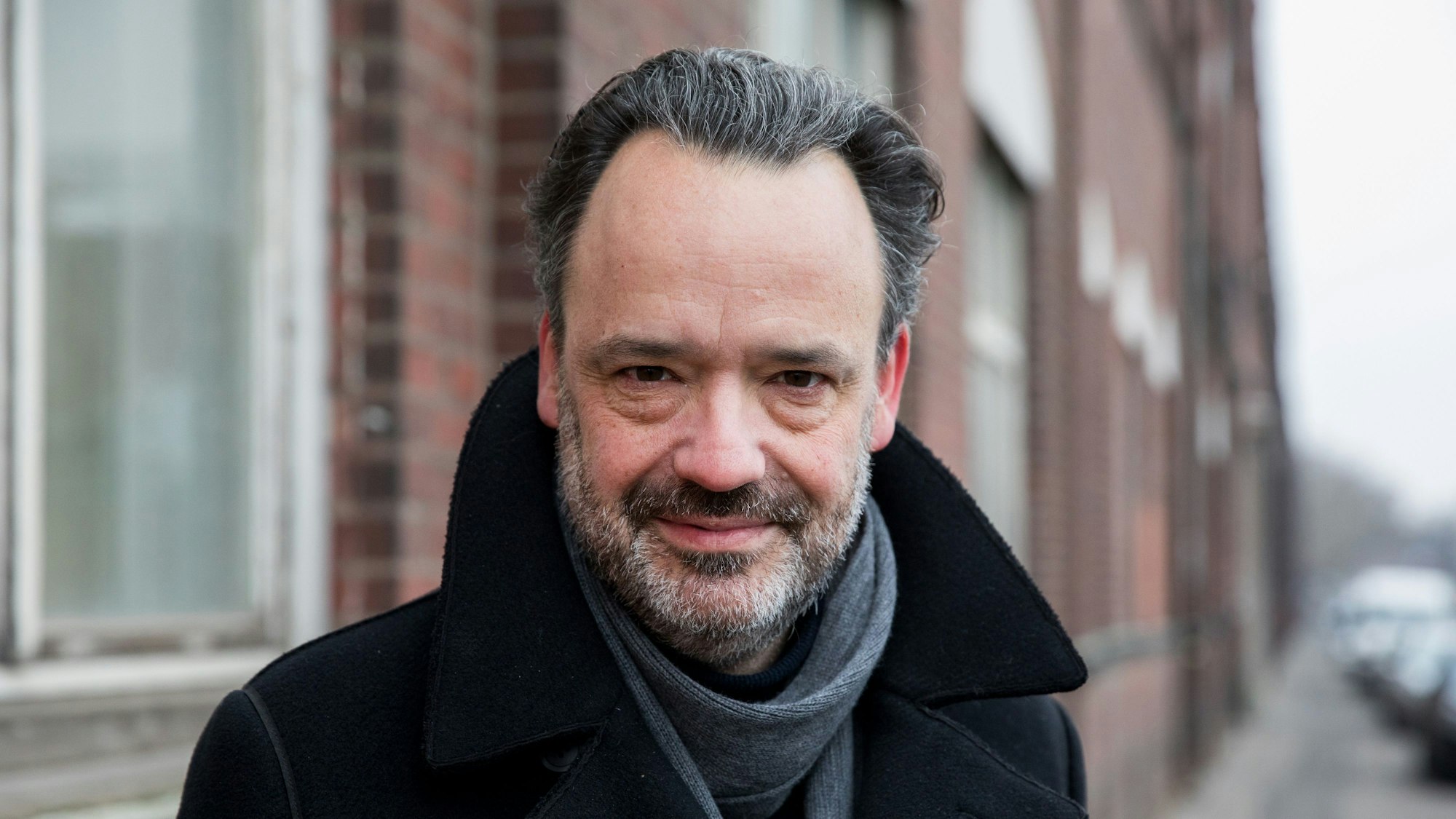 Lorenz Deutsch von der FDP.