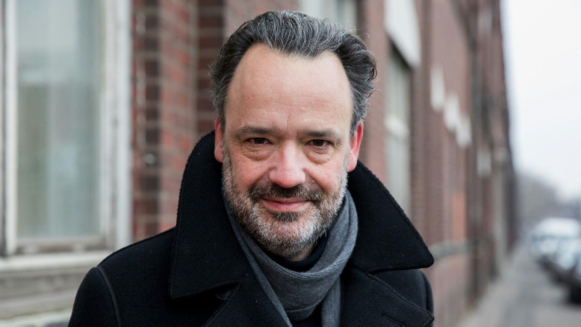 FDP-Politiker Lorenz Deutsch im Porträt