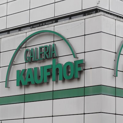 Kaufhof Siegburg Symbolbild Schließung