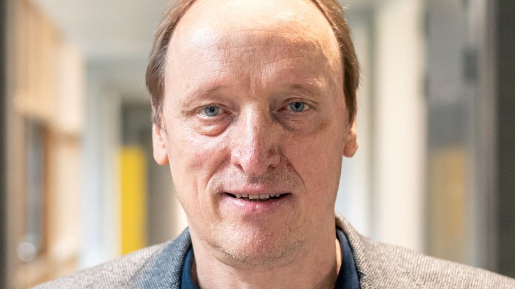 Alfons Kenkmann