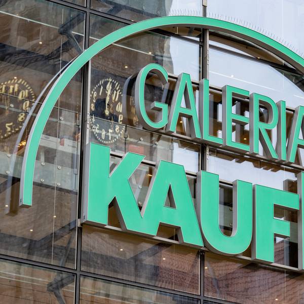 Galeria Karstadt Kaufhof hatte Ende Oktober zum zweiten Mal in weniger als drei Jahren Rettung per Schutzschirmverfahren gesucht.