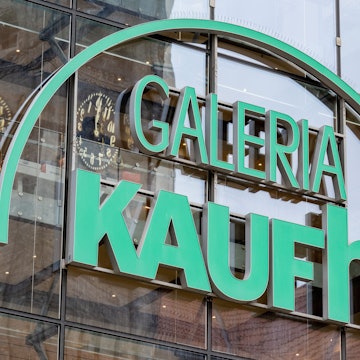 Galeria Karstadt Kaufhof hatte Ende Oktober zum zweiten Mal in weniger als drei Jahren Rettung per Schutzschirmverfahren gesucht.