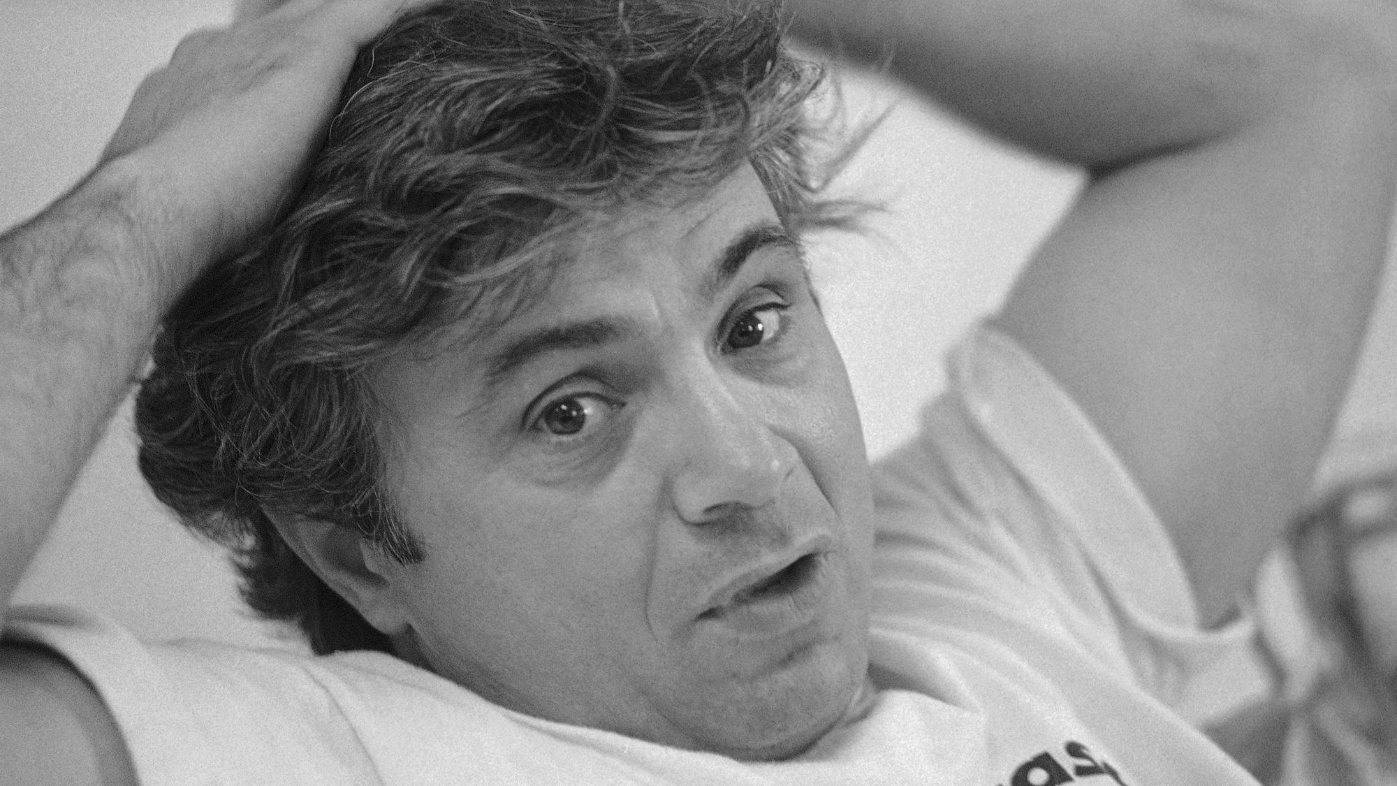 Robert Blake