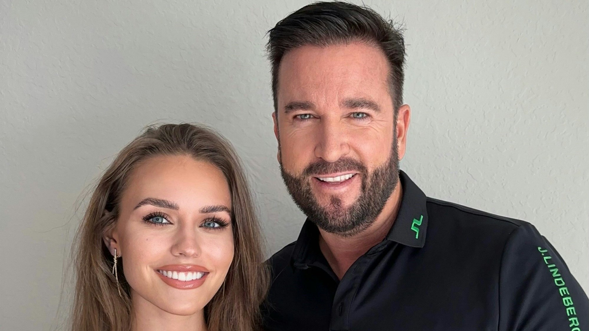 Michael Wendler und Laura Müller