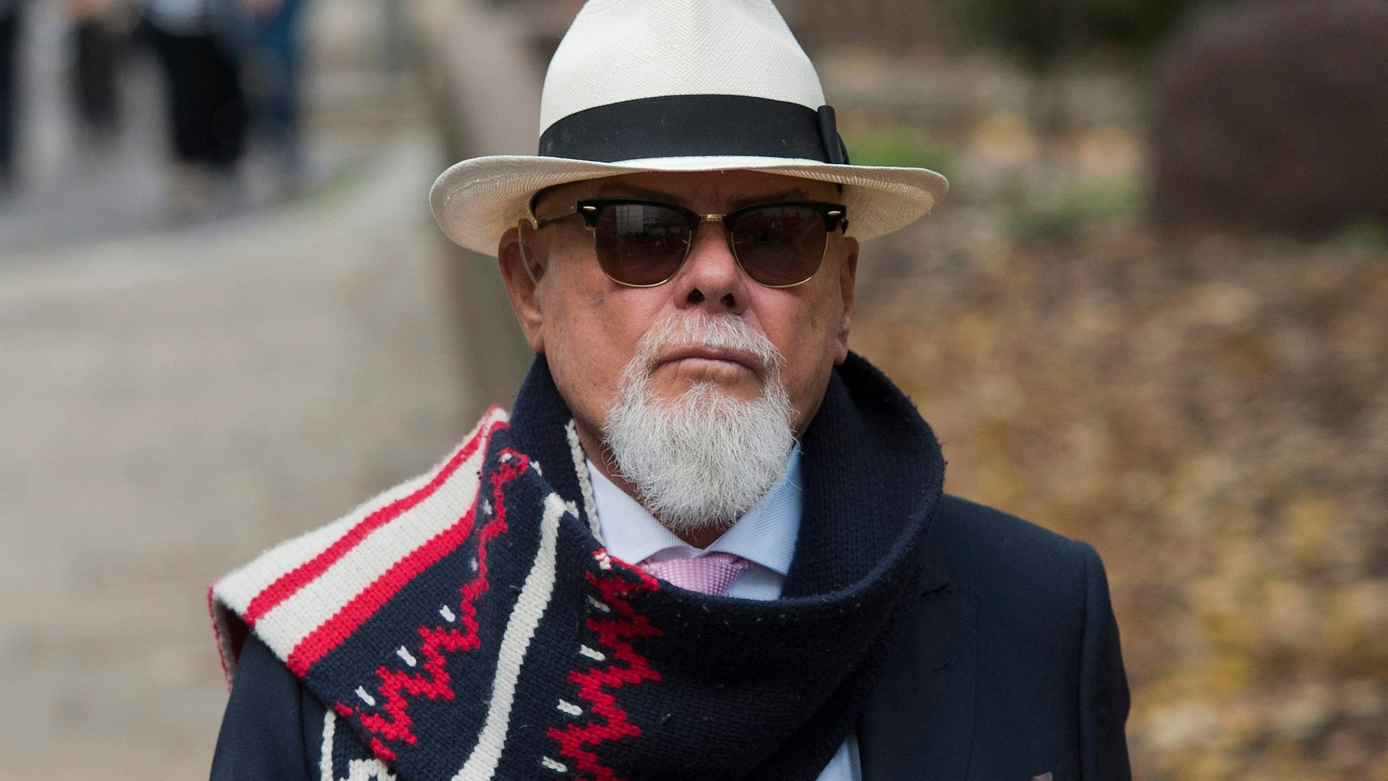 Gary Glitter