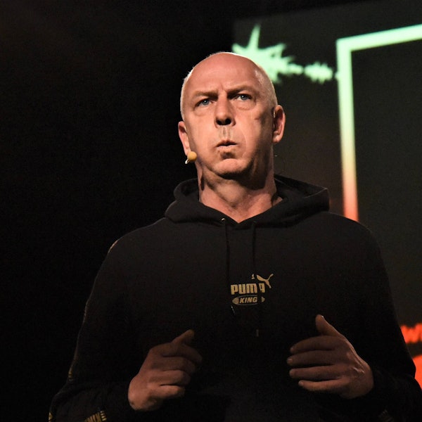 Ex-Fussballprofi und Trainer Mario Basler