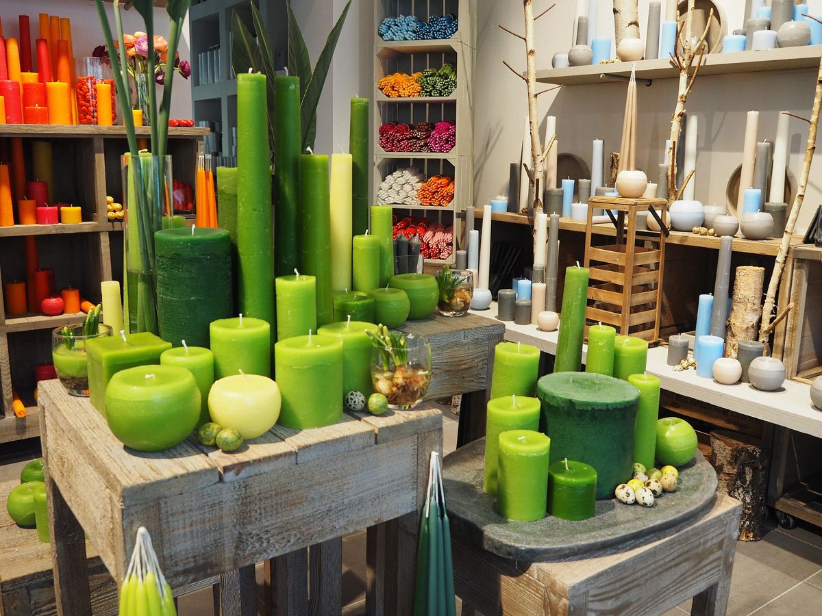 Südstadt Köln: Dänischer Kerzenladen zieht an die Merowingerstraße