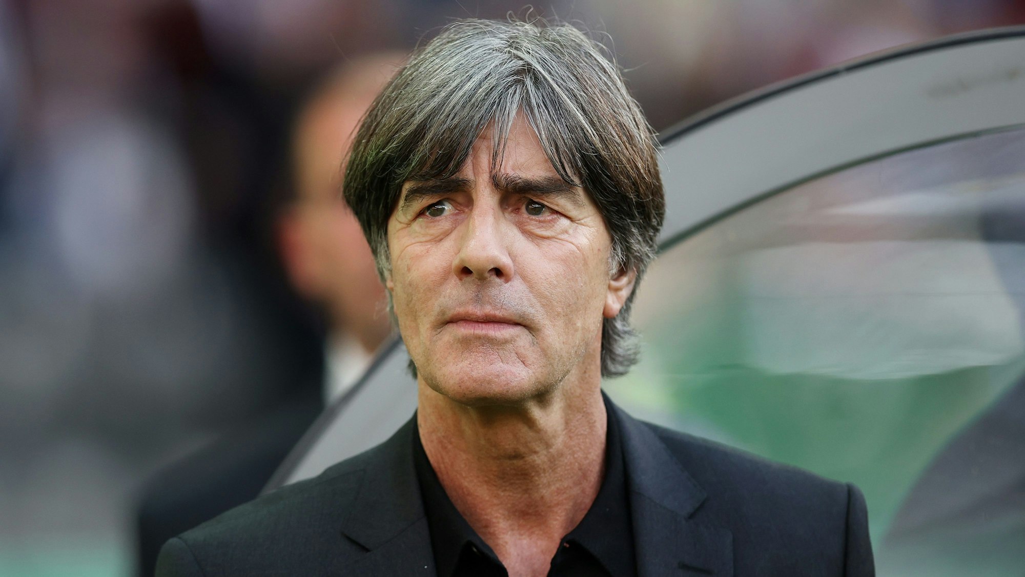 Der ehemalige Bundestrainer Joachim Löw