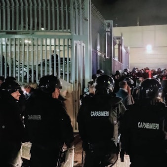 Fans von Eintracht Frankfurt