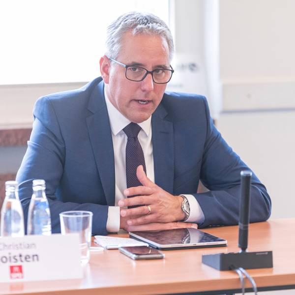 Christian Joisten